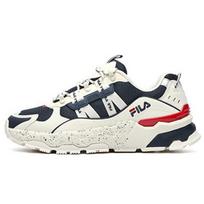 FILA Trek 1 Low 'White Blue Red' Men's F12M134155FWD EU 41 white