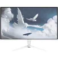 Arozzi Nova AZ-NO-27T2K260-WT, 27" AZ-NO-27T2K260-WT