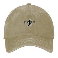 New Talking Heads TShirtTalking Heads  Once in a Lifetime Baseball Cap fun hats black sun hat Sun Hats For Women Unisexs beige
