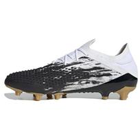 Adidas Predator Mutator 20.1 AG Artificial Ground Cushioning Slip Resistant Abrasion Resistant Support Men's FW9747 EU 41 black