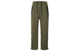 Nike Sportswear Tech Fleece Atvirais kraštais sportinės kelnės FB8013-222 S gray