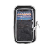 Electric Mobile Phone Heating Bag Battery Protection Large Space Universal Heated Mobile Phone Case with Camera Window