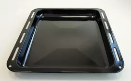 Kepimo skarda GRATUS 50cm pločio viryklei