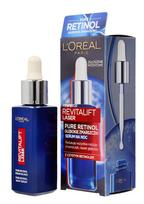 LOR DERMO REVITALIFT LASER Retinol Serum