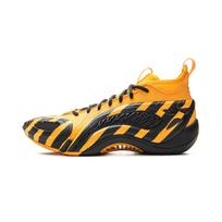 Men's Sneakers Li-Ning Li Ning BadFive Doom 1 Super Cushioning Slip Resistant Abrasion Resistant Breathable 45 black