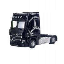 Car Model 1:24 Mercedes-Benz Actros Truck Sound Light