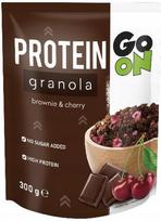 Go On Protein Granola With Chocolate And Freeze-Dried Cherry, Protein 300 300 g