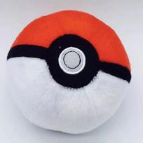 Gyvūnai baksnoja kamuolį Mielas Pikachu rutulys pliušinis pliušinis lėlės veiksmo figūrėlės pakabukas įdaryti lėlė žaislai vaikams