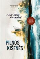 PILNOS KIŠENĖS (knyga su defektais) - Asta Olivia Nordenhof