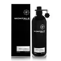 Montale Paris Vanille Absolu kvepalai 50 ml (moterims)