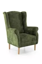 HERMES l.chair, olive