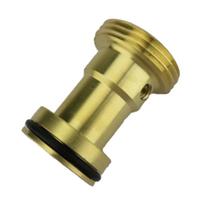 RP33794 Voniai skirti čiaupų antgalio adapteriai su perjungikliais Priedas su Deltas RP19820 ir RP17453 Pakeitimo rinkinys Kasdieniam naudojimui beige