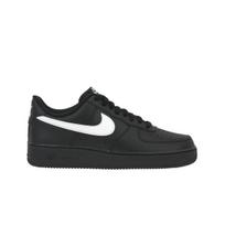 Nike Vyriški Air Force 1 07 Juodi Balti Unisex Kedai FZ0627-010 44.5 black