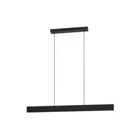 EGLO ANDREAS-Z 900878 pakabinamas išmanus LED šviestuvas, 2×19 W, RGB + TW, 4600 lm, 2700–6500 K, Zigbee / Bluetooth