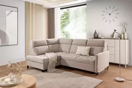 GESPANO side A / left side (OT2L+2SF+BP-A+N-A) / Sand 03