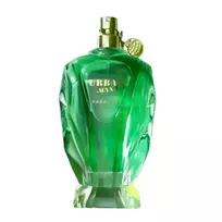 Vyriški kvepalai FRAGRANCE WORLD Urban Man Paradise EDP spray 90ml