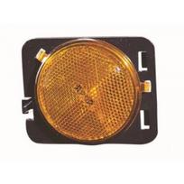 Gabaritinis žibintas DEPO 333-1418L-AS