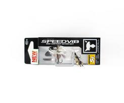 Jackall Speed Vib 5 gramai 42 mm Skęstantis vobleris Prism Magic (6082)