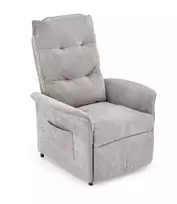 NAXOS l.chair, grey