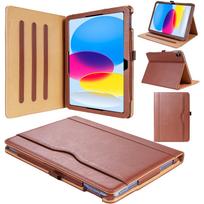 Tablets Case for IPad 5th 6th 7th 8th 9th 10 11th Table Stand Leather Cover for IPad 9.7 10.5/10.2 Inch Air 4 5 Tablet Holder iPad (5th Gen) -2017 ruda