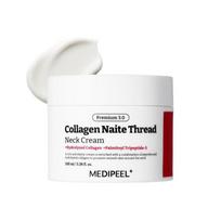 MEDI-PEEL Premium Collagen Naite Thread Neck Cream 3.0 Firming & Lifting Care 100ml