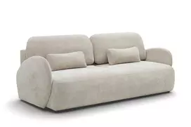 Sofa With Sleeping Area Dinel / Vibe 06