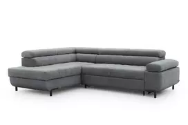 Corner With The Sleeping Area Tyrion L / Perfect Harmony 85 / Left Side