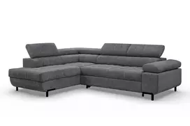 Corner With The Sleeping Area Tyrion L / Vibe 95 / Left Side
