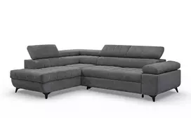 Corner With The Sleeping Area Dragonis L / Vibe 95 / Black Legs / Left Side