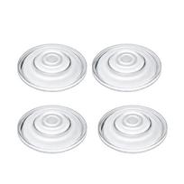 Krūties siurblio priedai S9/S12 Pro, Momcozy white
