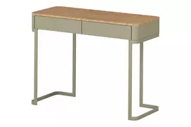 Concole Elivo - Eucalyptus / Baltic Dune Oak
