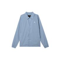 Jordan Jackets & Coats Men's Blue Gray FN4542-436 L gray