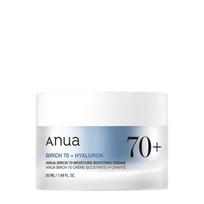 Birch 70 Moisture Boosting Cream white