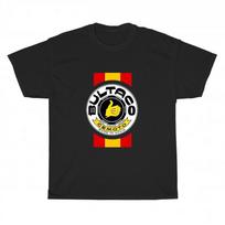 New Bultaco Cemoto Spain Motorcycle logo Unisex T-Shirt Funny Size S to 5XL 3XL black