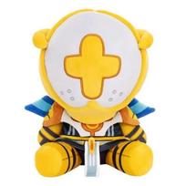 20cm Ultrakills V1 Minos Robotas Pliušiniai Žaislai Mielas Minkštas Kimštas Gabrielis Pliušinė Lėlė Žaidimo Aksesuaras Namų Dekoras Vaikų Gimtadienio Kalėdų Dovana 20cm geltona
