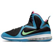 Nike LeBron 9 'South Coast' DO5838-001 40.5 black