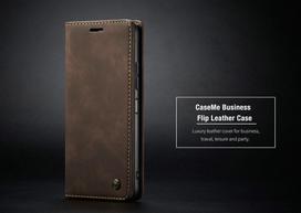 Prabangus dėklas Poco M8 Pro 5G 2026 apverčiamas odinis 360 apsauga kortelių dėklas Xiaomi Poco M8 dėklas Mi PocoM8 8M M 8 Fundas Poco M8 Pro 5G kava