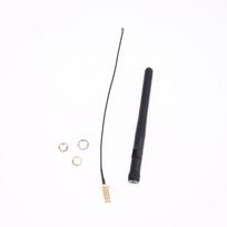 1 Set Esesp32C3 Wi-Fi Bt Module P32 Super Mini Development Board Esp32-C3 With 2.4G Wifi Antenna For Arduino Iot Esp-Ide Antenna