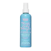 Umberto Giannini, Thirsty Curls, Hair Spray Treatment, Hydrating & Detangling, 250 ml