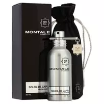 Universalūs kvepalai, Montale, Soleil De Capri EDP 50ml