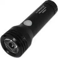 Esperanza 2-in-1 Pegasus pro 7000 LX front bike lamp