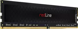 Redline Black 8GB DDR4 3200MHZ UDIMM MRE4U320NNNF8G
