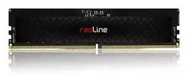 Redline Black 16GB DDR5 5600MHz UDIMM MRE5U560LKKD16G