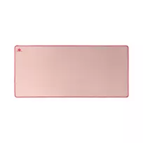 White Shark LOTUS XL MP-2100 Gaming Mouse Pro 800x350mm, Pink