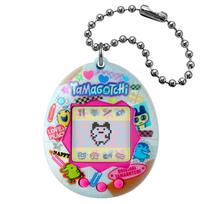 BANDAI Original Tamagotchi Tama Collage - Ages 6+ - Japan Virtual Pet