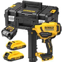 DeWalt akumuliatorinė viniakalė DCN210SD2