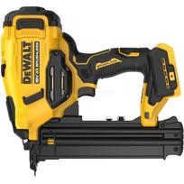 DeWalt akumuliatorinė viniakalė DCN210SN, be akumuliatoriaus ir įkroviklio