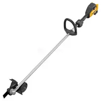 DeWalt 54V akumuliatorinis vejos kraštų pjoviklis DCMED411N-XJ, be akumuliatoriaus ir įkroviklio