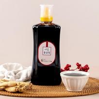 Real Jin Red Ginseng Extract 1kg 1.1kg 1