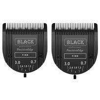 Pro Diamond Replacement 5in1 blade For Wahl Professional Animal Arco,Bravura,Chromado,Creativa,Figura,Motion Pet horse Clippers 2pcs